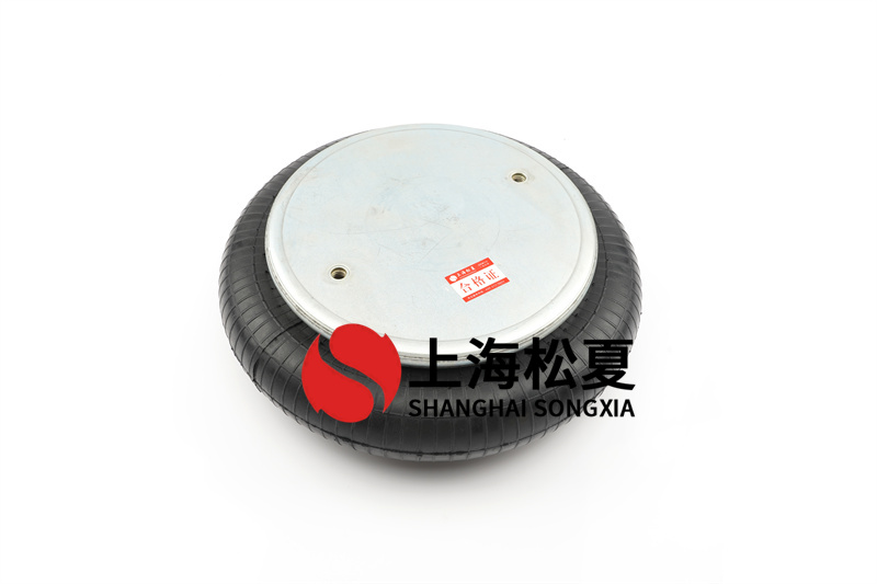 空氣彈簧在工業(yè)設(shè)備上的運(yùn)用