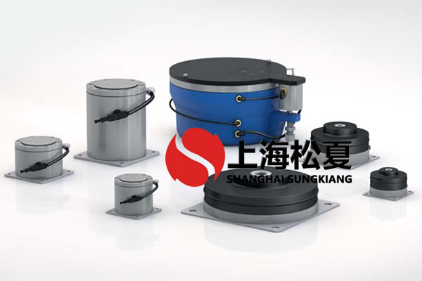 在工業(yè)生產(chǎn)中光學平臺氣動隔振器的運用