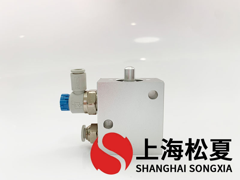 半導體設備氣浮式隔振器在工業(yè)中的作用是什么？