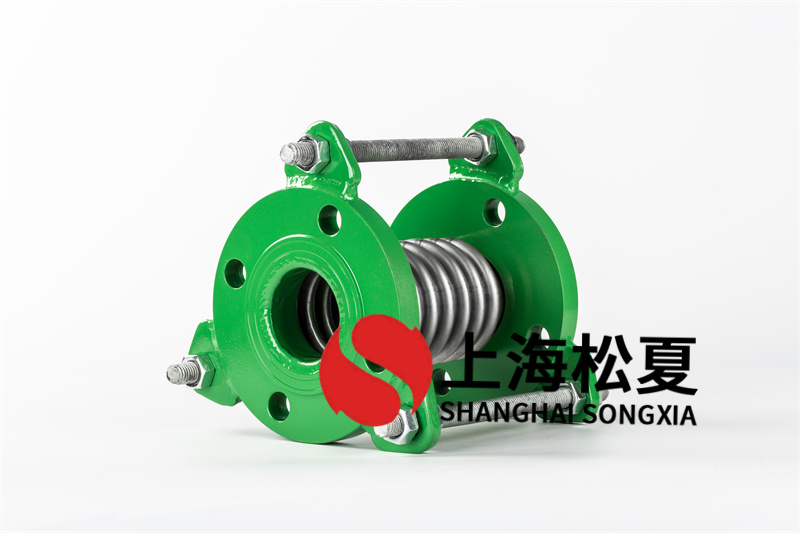 調(diào)波紋管補(bǔ)償器產(chǎn)品時(shí)需要注意哪些問(wèn)題？